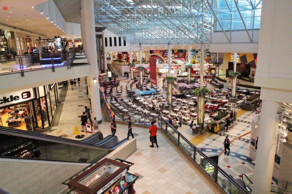 What is the Future of OKC Metro Malls? Price Edwards and Company
